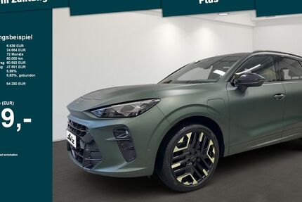 Cupra Terramar 4.500 km 54.290 &euro; Memmingen 87700