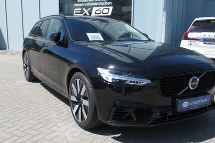 Volvo V90 10.989 km 44.000 &euro; Rostock 18057