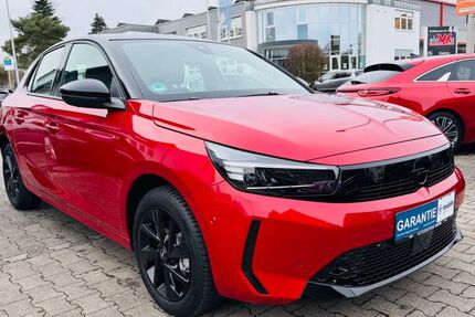 Opel Corsa 7.500 km 19.970 &euro; Bad Rappenau 74906