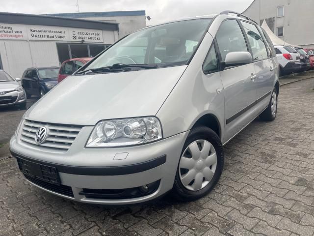 VW Sharan 90.000 km 5.490 € Bad Vilbel 61118