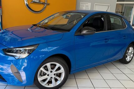 Opel Corsa 14.584 km 13.390 &euro; Olpe 57462