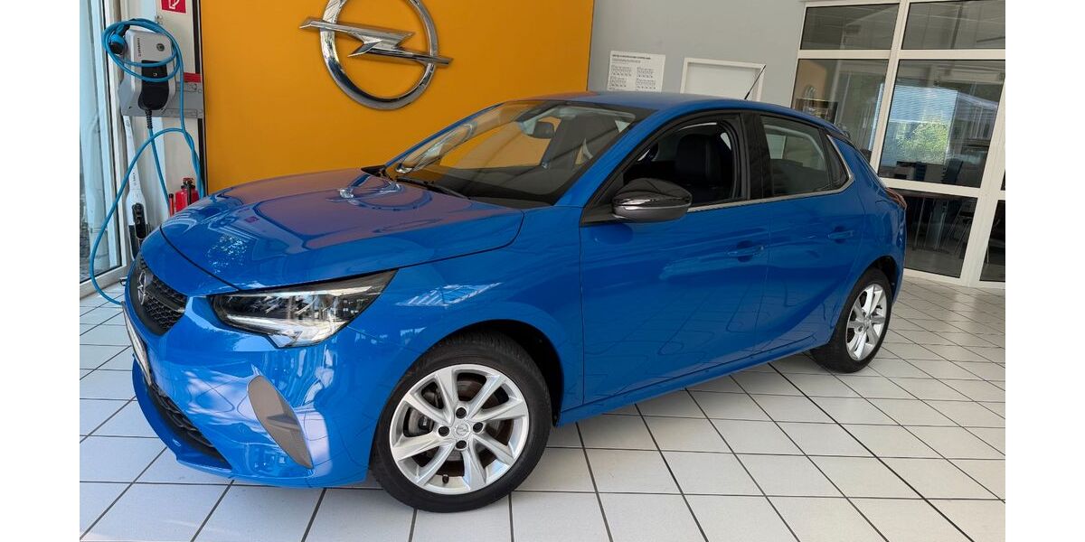 Opel Corsa 14.584 km 13.390 &euro; Olpe 57462