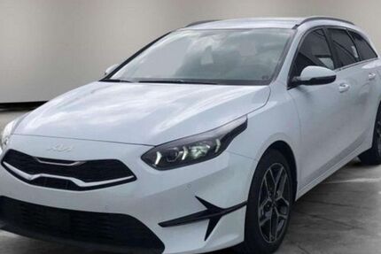 Kia ceed Sportswagon 4.500 km 24.490 &euro; Landshut 84030