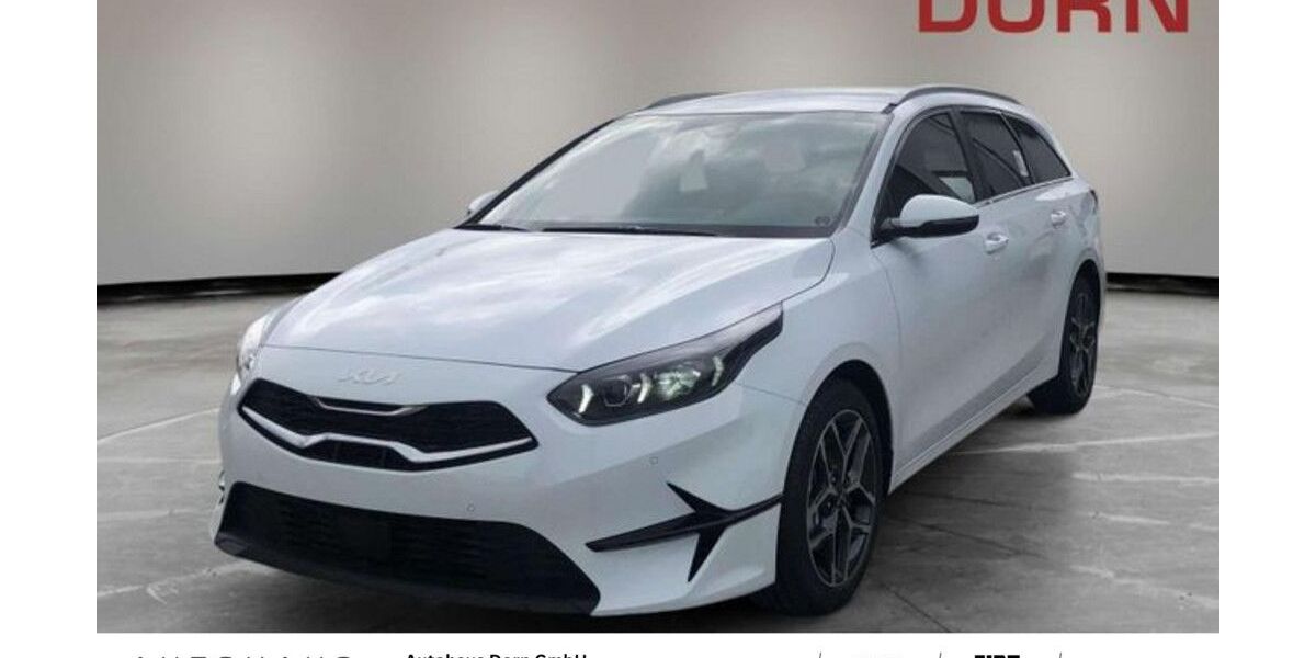 Kia ceed Sportswagon 4.500 km 24.490 &euro; Landshut 84030