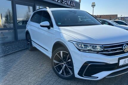 VW Tiguan 250.000 km 21.990 &euro; Peine 31228