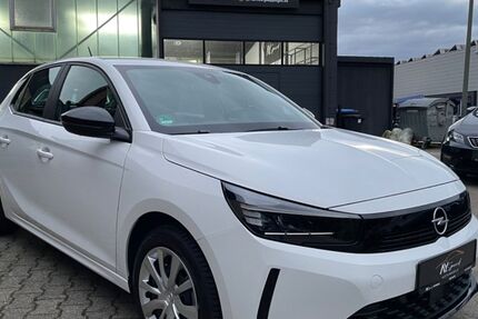 Opel Corsa 2.236 km 14.699 &euro; Salach 73084