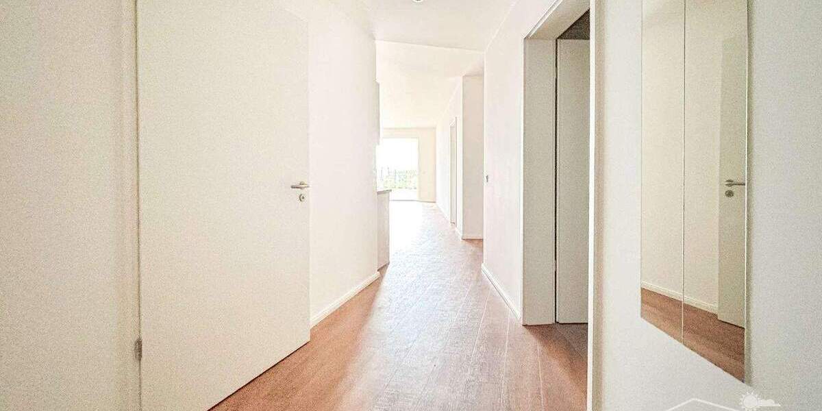 Etagenwohnung Fredenbeck - 3 Zimmer, 131 m&sup2;, 379.000&euro; | Angebot:25822225