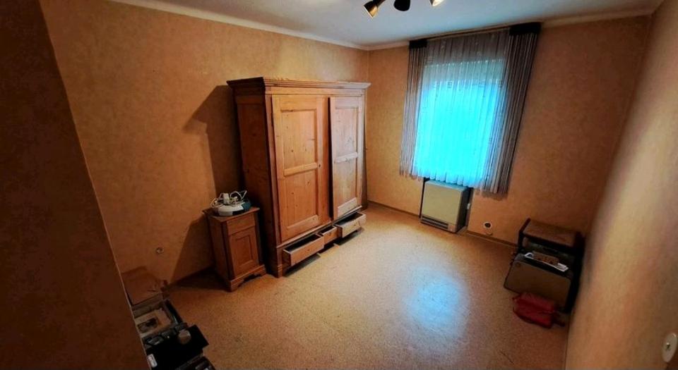 Einfamilienhaus Rittersdorf - 7 Zimmer, 176 m&sup2;, 264.500&euro; | Angebot:26408750