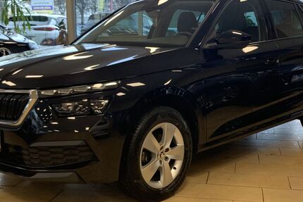 Skoda Kamiq 129.570 km 15.350 &euro; Hennef 53773
