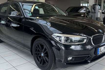 BMW 118 274.000 km 7.400 &euro; Berghülen 89180