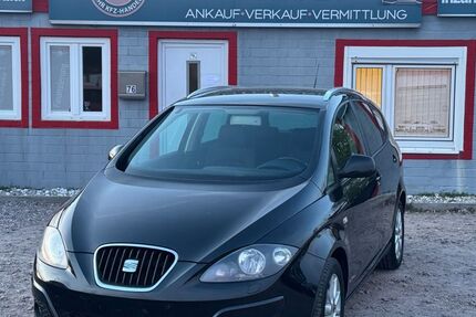 Seat Altea 200.000 km 3.999 &euro; Mutterstadt 67112