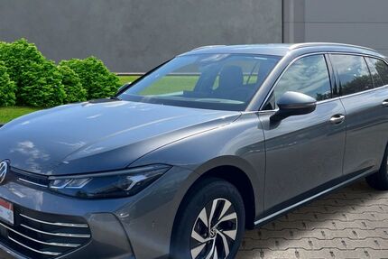 VW Passat 6.434 km 48.915 &euro; Schmalkalden 98574