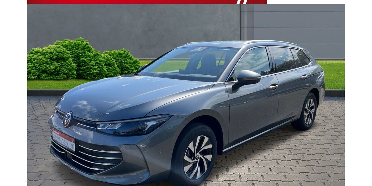 VW Passat 6.434 km 48.915 &euro; Schmalkalden 98574