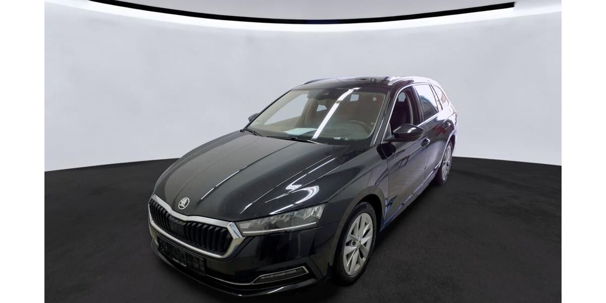 Skoda Octavia 119.900 km 19.890 &euro; Bretten 75015