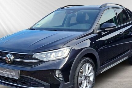 VW Taigo 7.908 km 24.297 &euro; Neunkirchen 57290