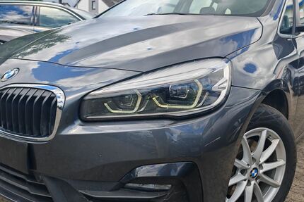 BMW 216 Gran Tourer 171.921 km 10.890 &euro; Wölfersheim 61200