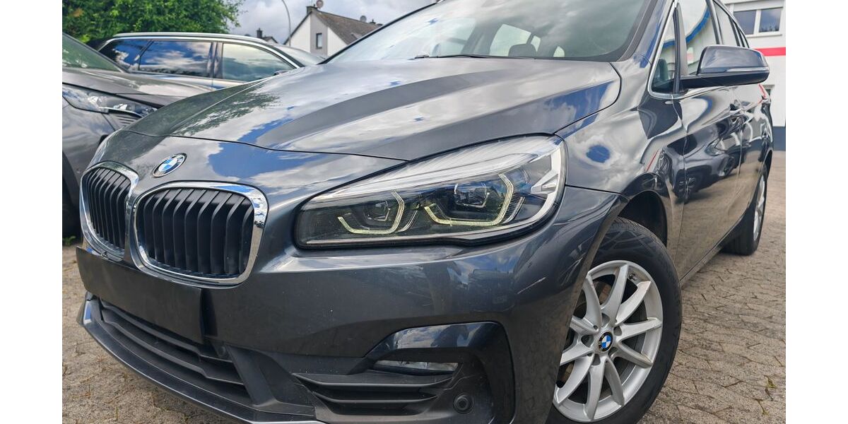 BMW 216 Gran Tourer 171.921 km 10.890 &euro; Wölfersheim 61200