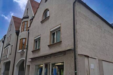 Gewerbeobjekt Schwandorf - 5 Zimmer, 199.000&euro; | Angebot:26256651