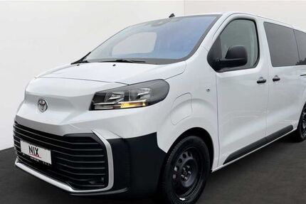 Toyota Proace (Verso) 5.000 km 43.885 &euro; Wächtersbach 63607