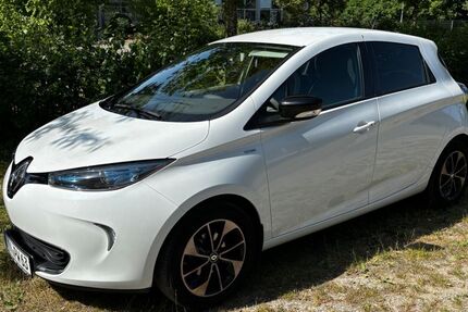 Renault ZOE 47.800 km 6.900 &euro; Engen 78234