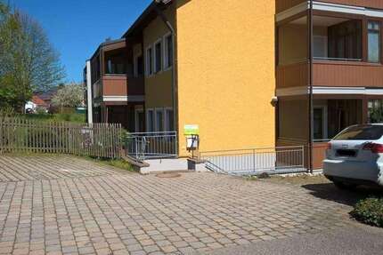 Wohnung Ruhstorf - 5 Zimmer, 122 m&sup2;, 195.000&euro; | Angebot:23717605