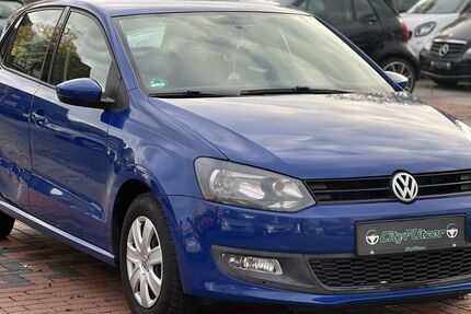 VW Polo 160.227 km 4.200 &euro; Rellingen 25462