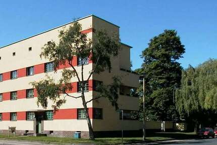 Wohnung Magdeburg Stadtfeld West - 3 Zimmer, 59 m&sup2;, 410&euro; | Angebot:26359271