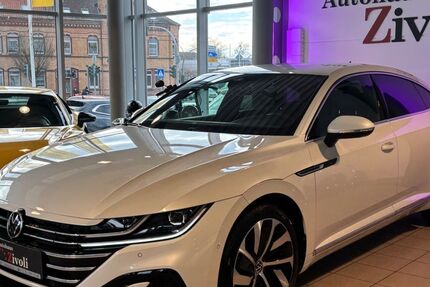 VW Arteon 69.827 km 27.240 &euro; Helmstedt 38350