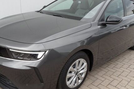 Opel Astra 14.300 km 18.900 &euro; Georgsmarienhütte 49124