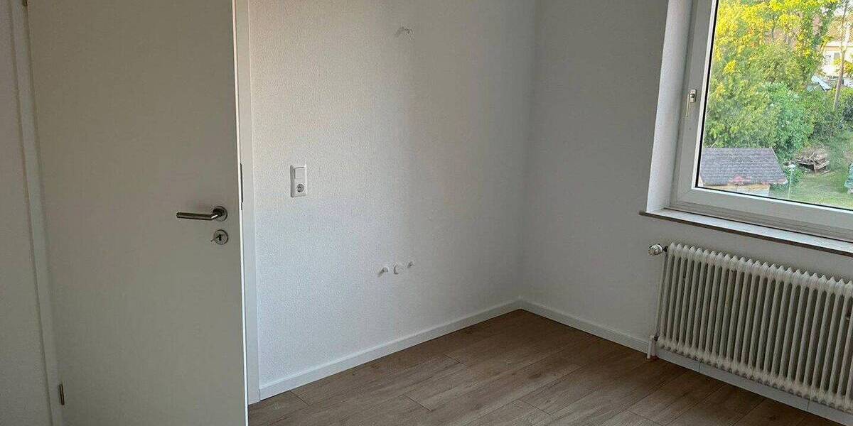 Reihenmittelhaus Zeven - 4 Zimmer, 95 m&sup2;, 1.050&euro; | Angebot:26787570
