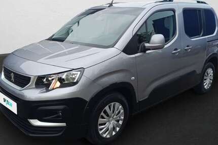 Peugeot Rifter 18.644 km 24.990 € Dessau-Roßlau 06849