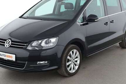 VW Sharan 109.450 km 21.940 € Köln 50739