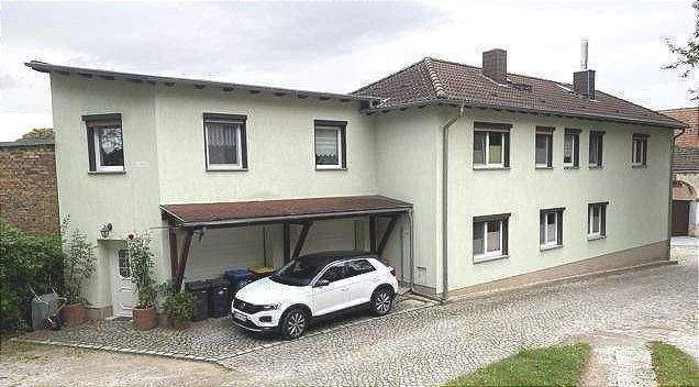 Einfamilienhaus Naumburg (Saale) Kleinjena - 6 Zimmer, 164 m&sup2;, 260.000&euro; | Angebot:26702883