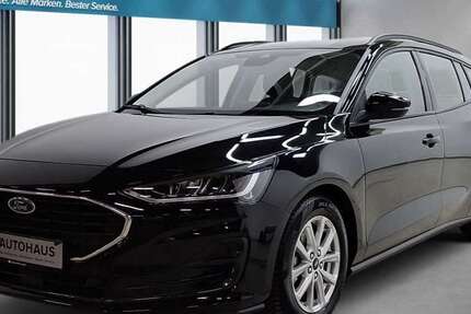 Ford Focus 46.826 km 18.660 € Maintal 63477