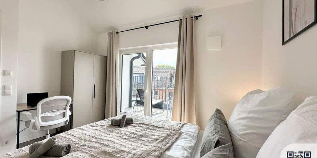 Etagenwohnung Henstedt-Ulzburg Ulzburg - 3 Zimmer, 3.434&euro; | Angebot:25715557