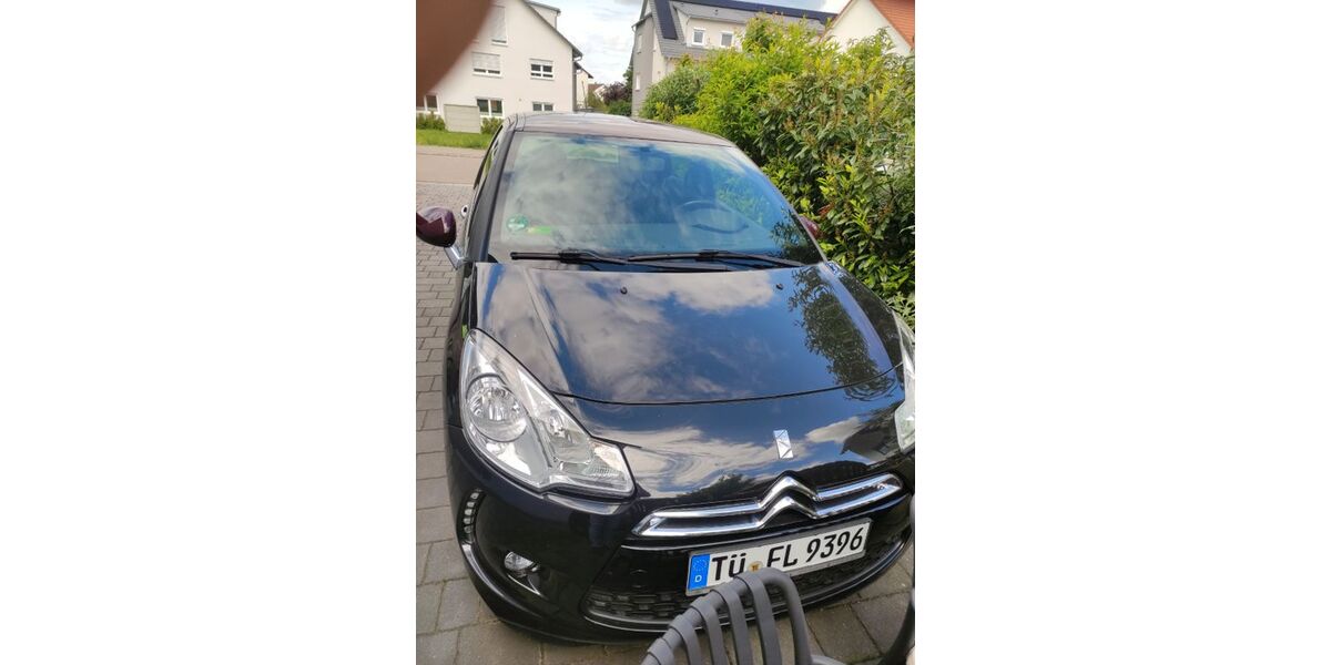 Citroen DS3 190.000 km 3.500 &euro; Mössingen 72116