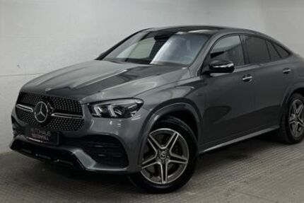 Mercedes-Benz GLE 350 119.987 km 57.800 &euro; Berlin 12351