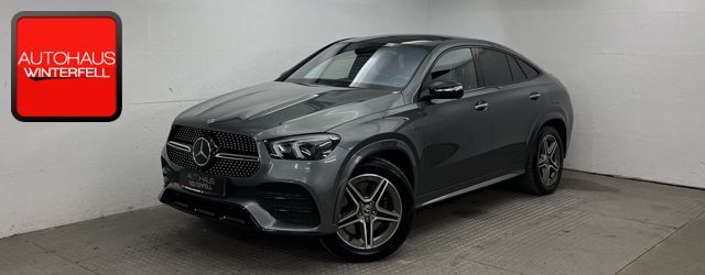 Mercedes-Benz GLE 350 119.987 km 57.800 &euro; Berlin 12351
