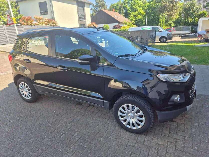 EcoSport
