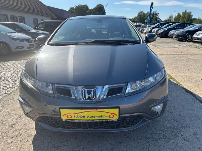 Civic