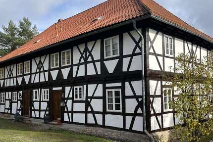 Haus zum Mieten in Bad Gandersheim 1.000 € 167 m² 5 zimmer