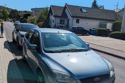 Ford Focus 240.000 km 1.000 &euro; Rheinbreitbach 53619