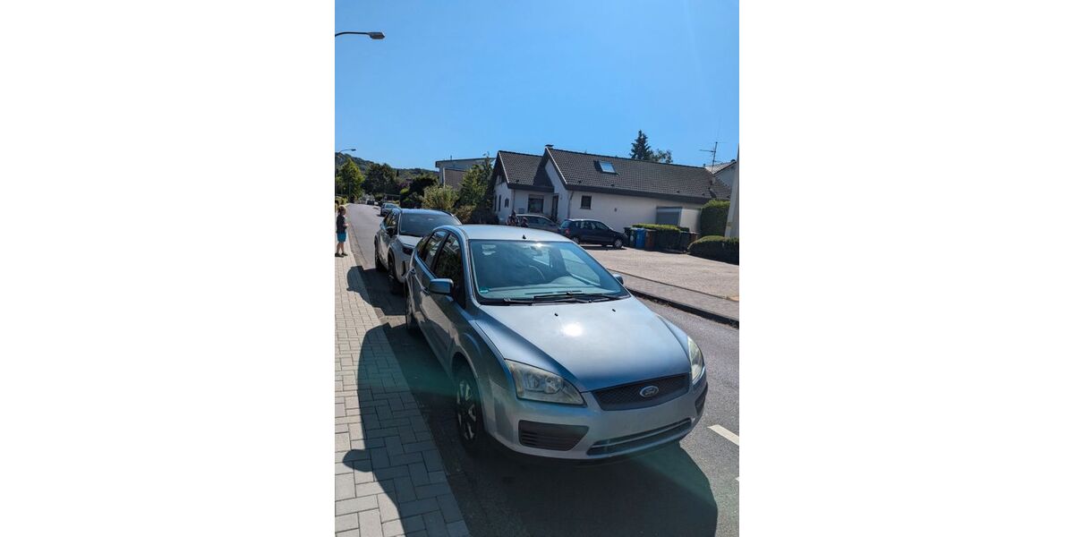 Ford Focus 240.000 km 1.000 &euro; Rheinbreitbach 53619