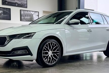 Skoda Octavia 99.700 km 18.999 &euro; Krumbach 86381