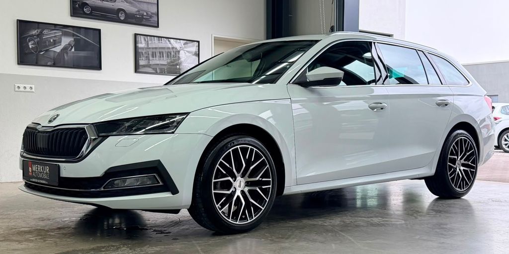 Skoda Octavia 99.700 km 18.999 &euro; Krumbach 86381