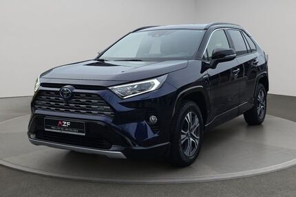 Toyota RAV 4 34.274 km 26.890 &euro; Flensburg 24941