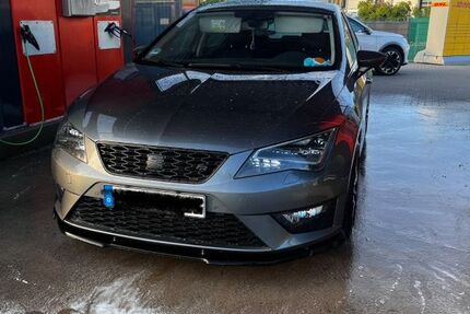Seat Leon 197.852 km 10.290 &euro; Buchloe 86807