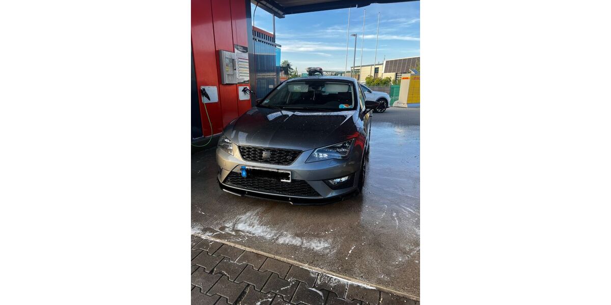 Seat Leon 197.852 km 10.290 &euro; Buchloe 86807