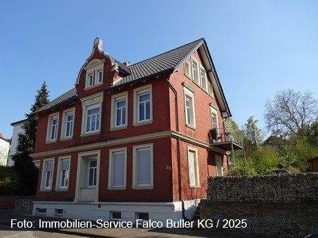 Etagenwohnung Vlotho - 3 Zimmer, 89 m&sup2;, 198.000&euro; | Angebot:19327714