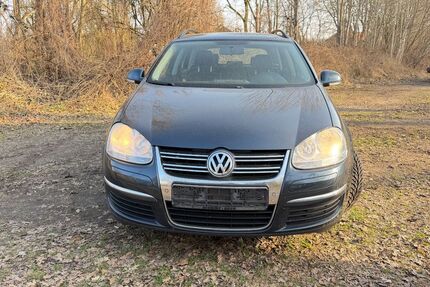 VW Golf 234.500 km 1.999 &euro; Rotenburg Wümme 27356